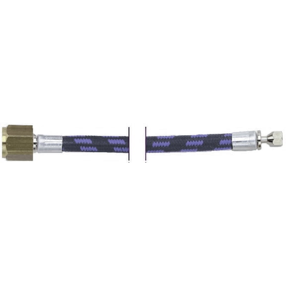 Badger Braided Air Hose