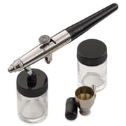 Badger Crescendo 175 Double Action Airbrush - Fine Tip Set, 175-1