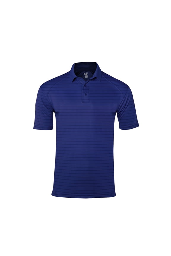Ultimate SoftLock Cross Tech Sport Shirt 4042 Royal M