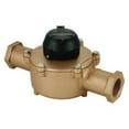thumbnail image 1 of Badger Flowmeter,120gpm,150psi,12-5/8 in. 103-2283, 1 of 2