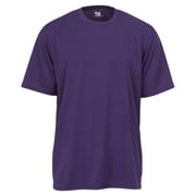 Badger Sport 4820 B-Tech Tee - Purple