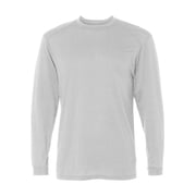 Badger Men's B-Tech Long-Sleeve T-Shirt Tee