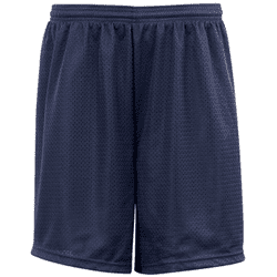 Badger Men's C2 Mesh 9" Short