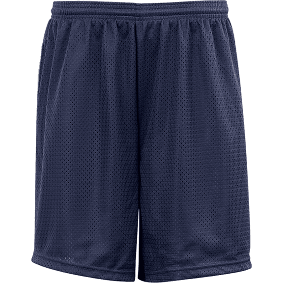 Badger Men's C2 Mesh 9" Short