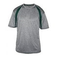thumbnail image 1 of Badger Men's Fusion Short-Sleeve T-Shirt Tee, 1 of 3