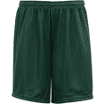 thumbnail image 1 of Badger Men's Mesh 7" Short, 1 of 1