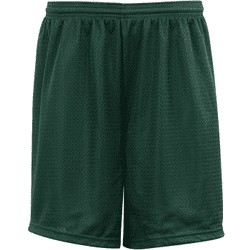 Badger Men's Mesh 7" Short