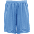 thumbnail image 1 of Badger Men's Mesh 7" Short, 1 of 1