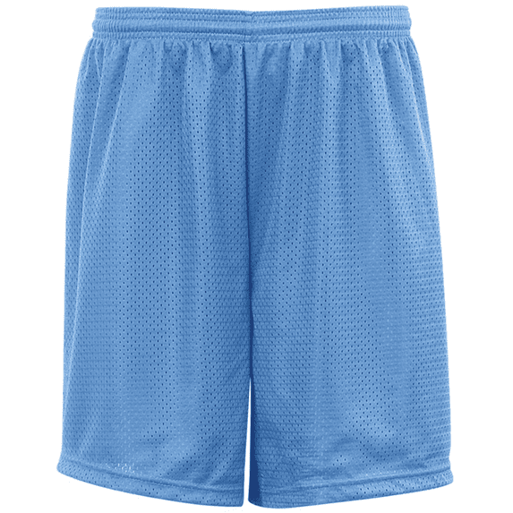 Badger Men's Mesh 7" Short