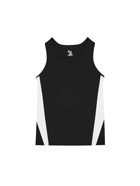 Stride Mens Singlet