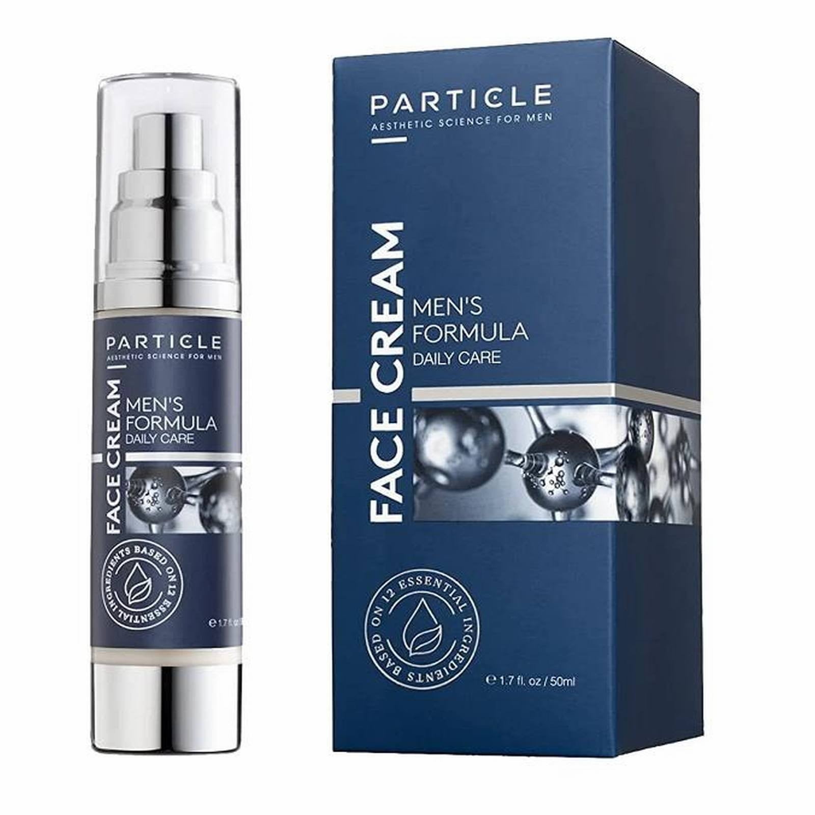 Daily Mineral Sunscreen with Zinc Oxide, SPF 30