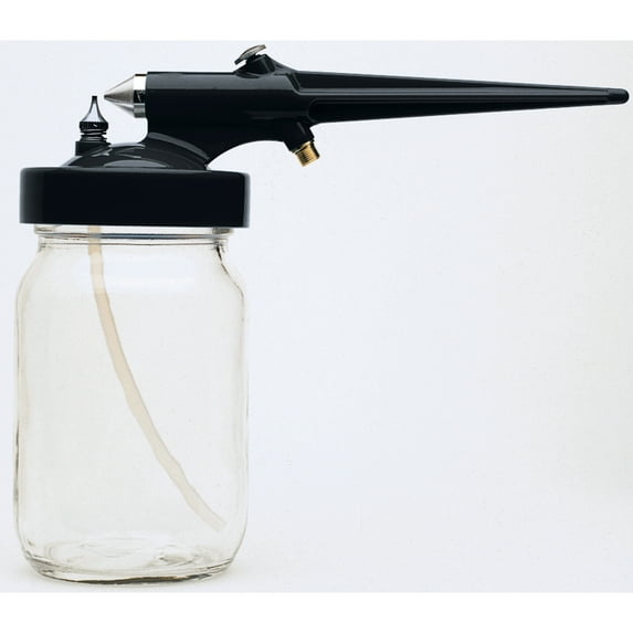 Badger Model 250 Basic Spray Gun Spray Gun Kit with Propel