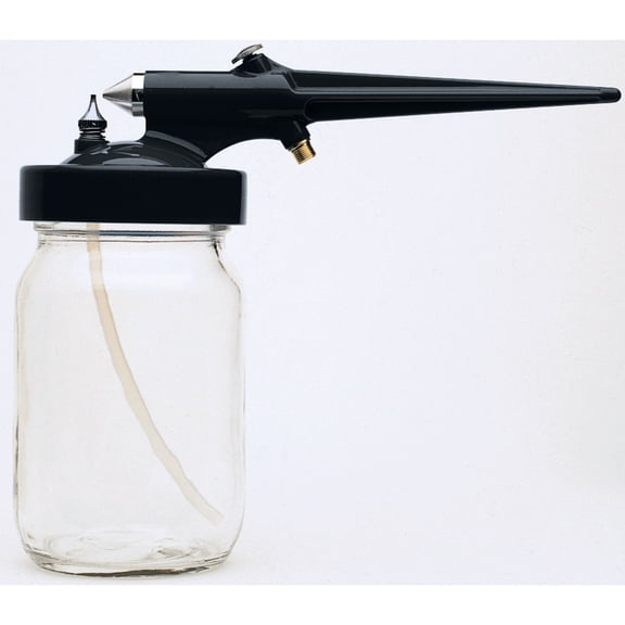 Badger Model 250 Basic Spray Gun Spray Gun Kit with Propel