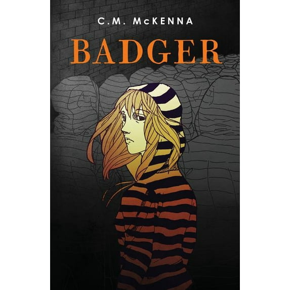 Badger (Paperback)