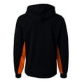 thumbnail image 1 of Badger - BT5 Performance Fleece Hooded Sweatshirt - 1454, 1 of 3