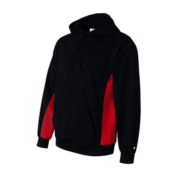 Badger - Performance Fleece Hooded Sweatshirt - 1454