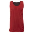 thumbnail image 1 of Badger - Pro Mesh Reversible Tank - 8529, 1 of 3