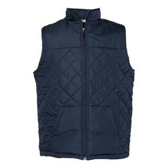 Badger - Quilted Vest - 7660