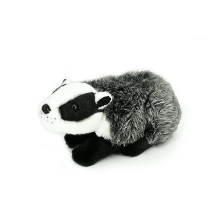 Badger plush toy sale