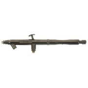 Badger Airbrush R3R Renegade Series Rage Airbrush, Siphon Feed, with Case