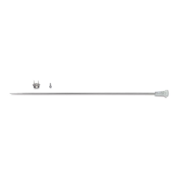 Badger Sotar 2020 Airbrush Needle/Nozzle Conversion Kit Heavy