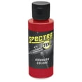 thumbnail image 1 of Badger Spectra Tex Airbrush Color - 2 oz, Transparent Cranberry, 1 of 1