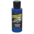 thumbnail image 1 of Badger Spectra Tex Airbrush Color - 2 oz, Transparent Patriot Blue, 1 of 1