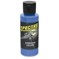 thumbnail image 1 of Badger Spectra Tex Airbrush Color - 2 oz, Transparent Powder Blue, 1 of 1