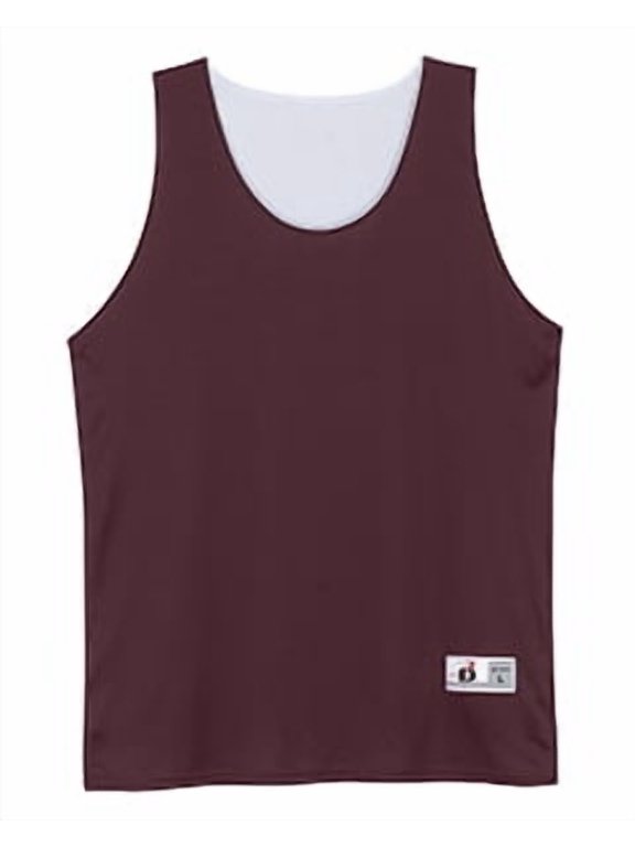 Men's Reversible Tank