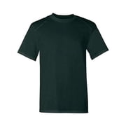 Badger BD4820 B-Tech Short Sleeve Tee, Forest - 3X