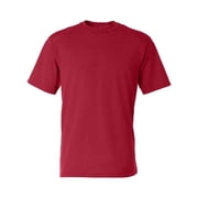 Badger BD4820 B-Tech T-Shirt, Red, 4X
