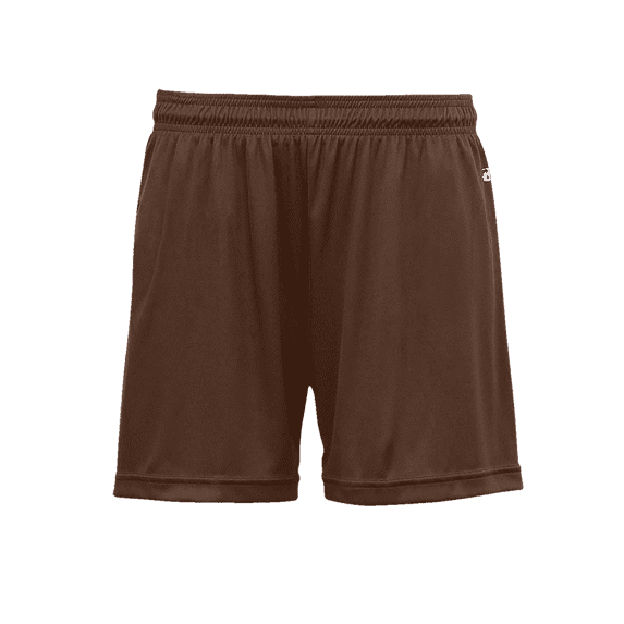 B-Core Women's Short - Brown L