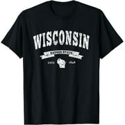 Badger State Chronicles: Unveiling Wisconsin's Timeless Heritage in Fashion