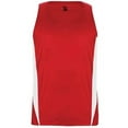 thumbnail image 1 of Badger Stride Boys Singlet, 1 of 4