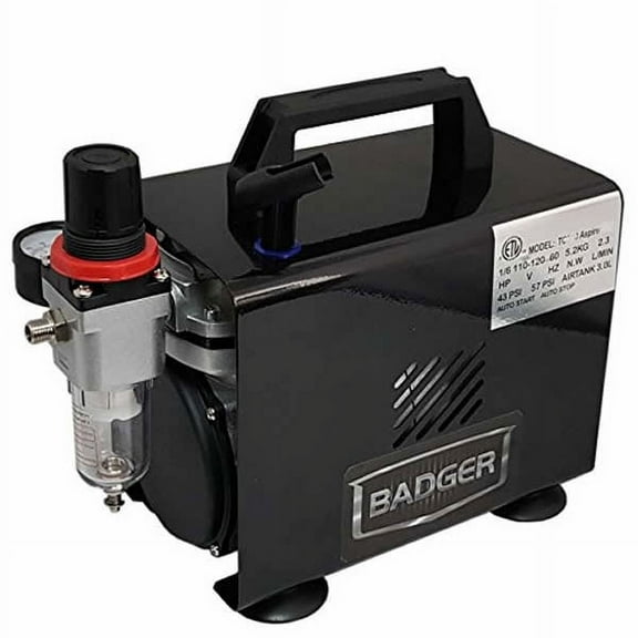 Badger TC909 Aspire Elite Compressor
