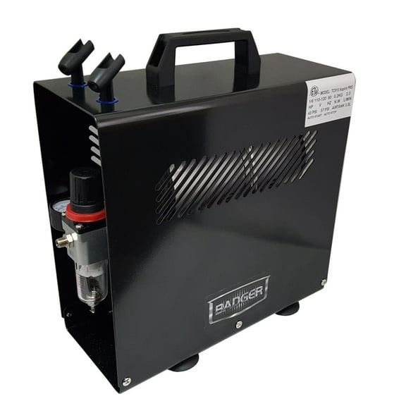 Badger TC910 Aspire Pro Compressor