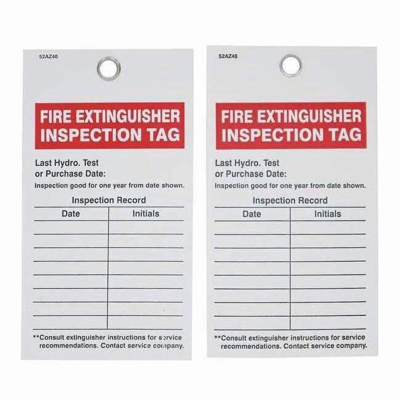 Badger Tag & Label 133