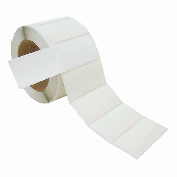 Badger Tag & Label Self-Laminating Label,PK500 6995W