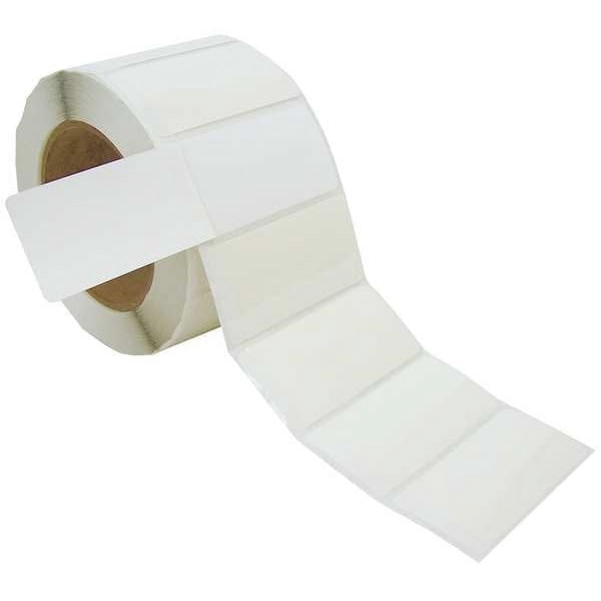 Lbl22 Labels Badger Tag & Label Self-Laminating Lbl,1x2in, PK500 6994W - Walmart.com