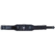Badger Tool Belts Black Medium Tool Belt