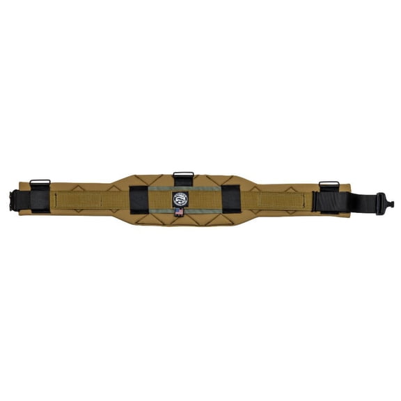 Badger Tool Belts Sawdust Sage Medium Tool Belt