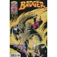 thumbnail image 1 of Badger (Vol. 3) #8 VF ; Image Comic Book, 1 of 1
