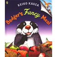 thumbnail image 1 of Pre-Owned Badger's Fancy Meal (Paperback) 0142412716 9780142412718, 1 of 1
