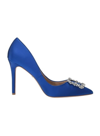 Badgley Mischka Shoes : Apparel | Blue - Walmart.com Badgley Mischka Shoes : Apparel | Blue - Walmart.com