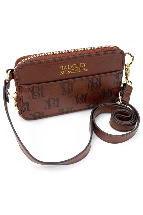 Madalyn Vegan Leather Pouch Belt Bag