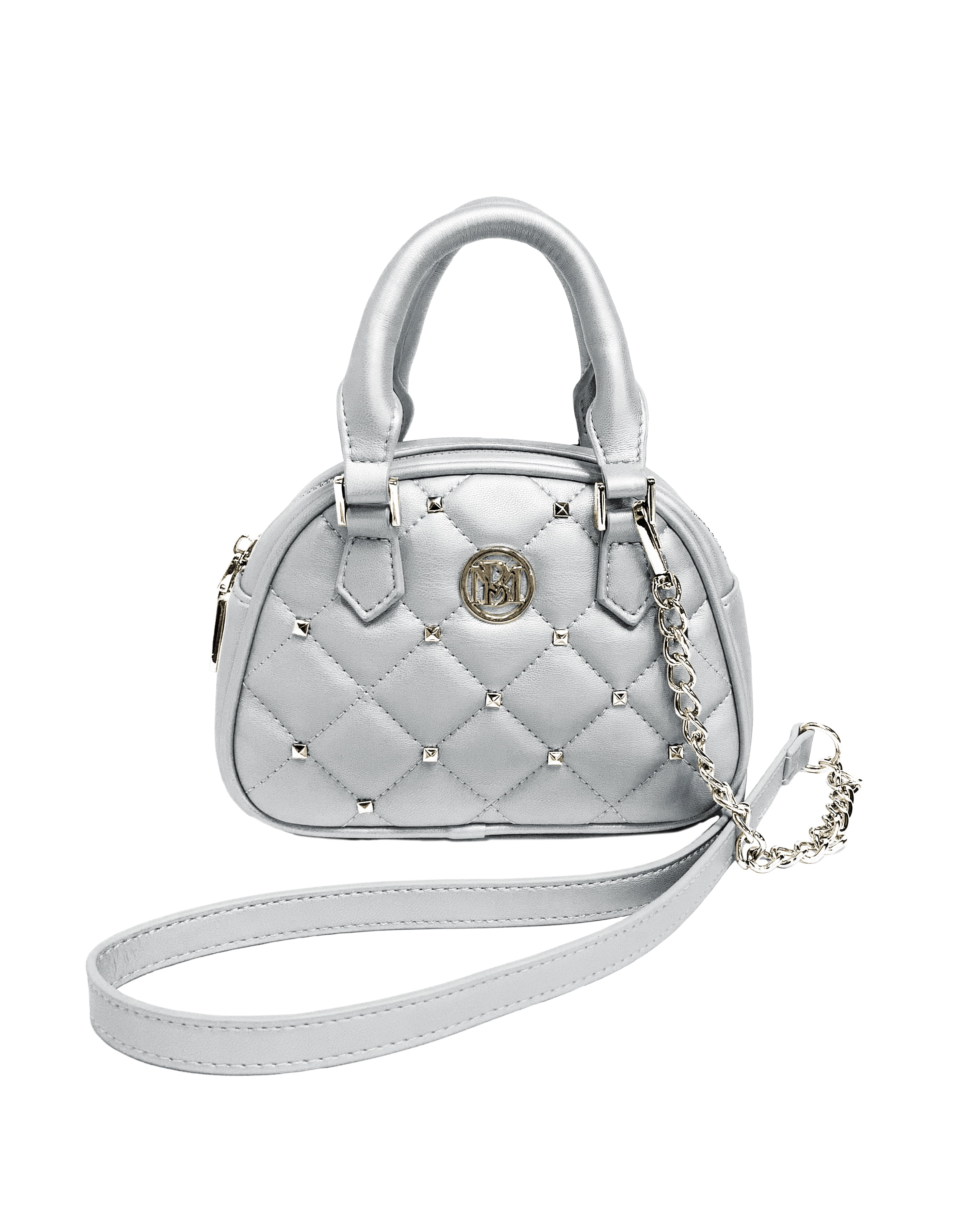 Badgley Mischka Collection Quilted Crossbody Bag | Nordstromrack