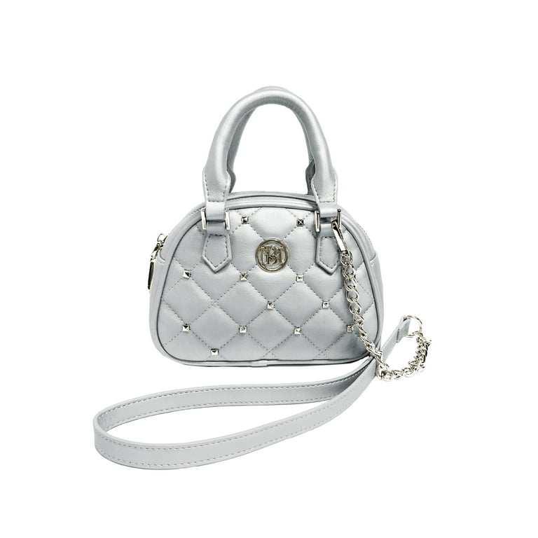 Badgley Mishka crossbody outlet handle top bag