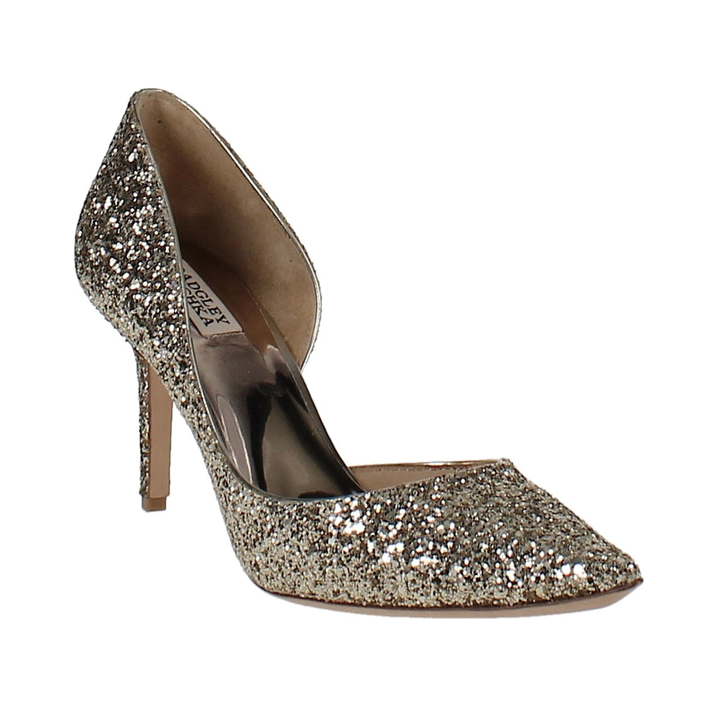 Badgley clearance mischka daisy