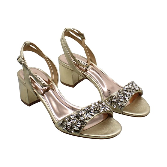 Badgley Mischka Women's Ivanna Sandals