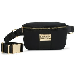 Harley-Davidson Bar & Shield Logo Belt Bag, Water-Resistant Harley-Davidson Bar & Shield Logo Belt Bag, Water-Resistant